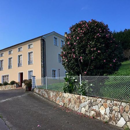 Apartamentos Rurales Casa Ron Coana 外观 照片