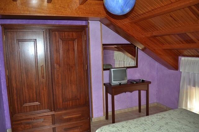 Apartamentos Rurales Casa Ron Coana 外观 照片