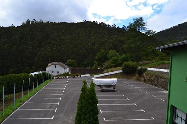 Apartamentos Rurales Casa Ron Coana 外观 照片
