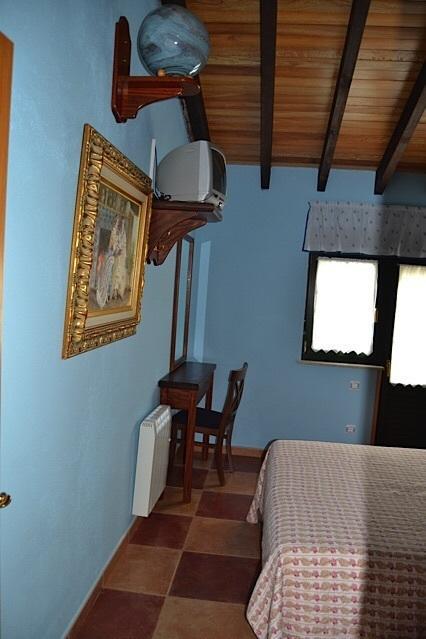 Apartamentos Rurales Casa Ron Coana 外观 照片