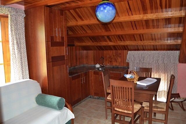 Apartamentos Rurales Casa Ron Coana 外观 照片