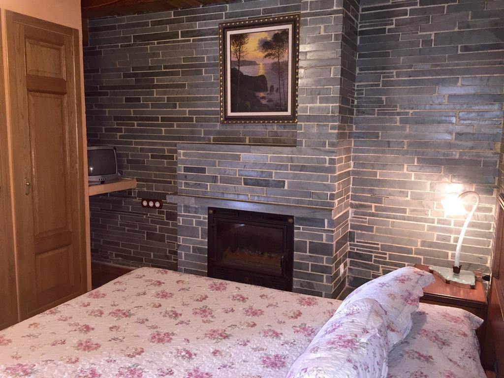 Apartamentos Rurales Casa Ron Coana 外观 照片