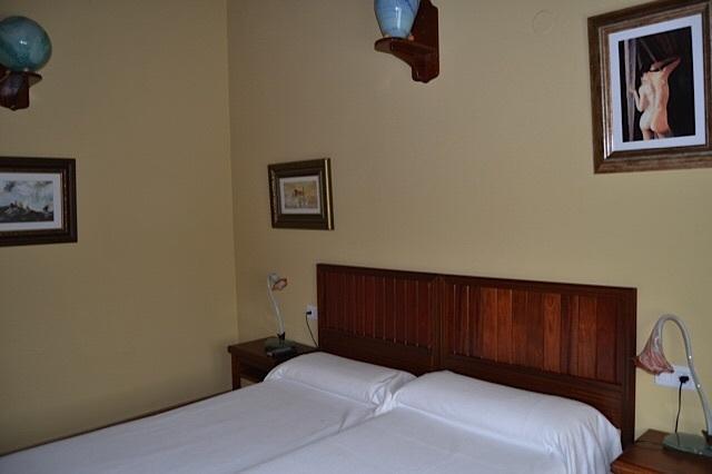 Apartamentos Rurales Casa Ron Coana 外观 照片