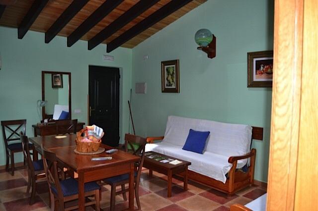 Apartamentos Rurales Casa Ron Coana 外观 照片