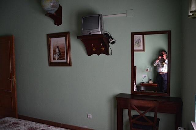 Apartamentos Rurales Casa Ron Coana 外观 照片