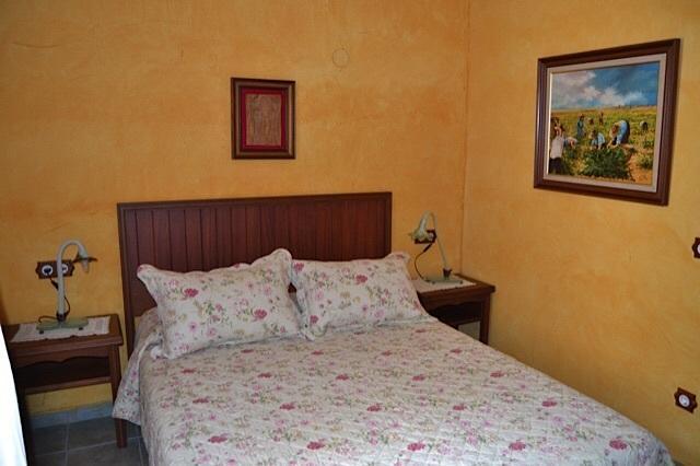 Apartamentos Rurales Casa Ron Coana 外观 照片