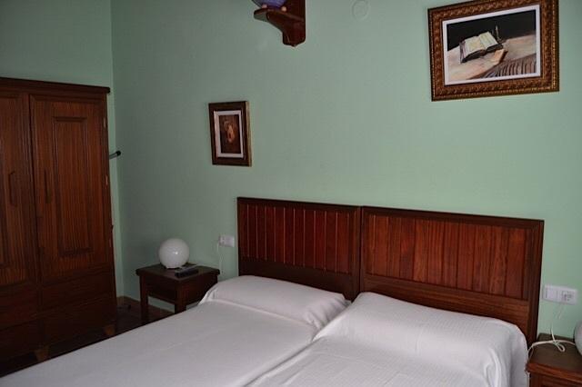 Apartamentos Rurales Casa Ron Coana 外观 照片