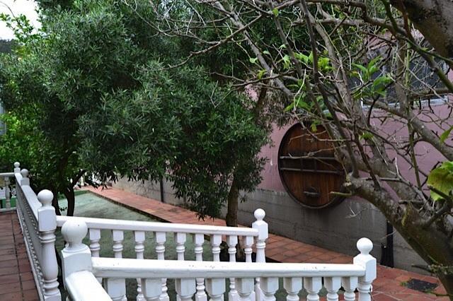 Apartamentos Rurales Casa Ron Coana 外观 照片