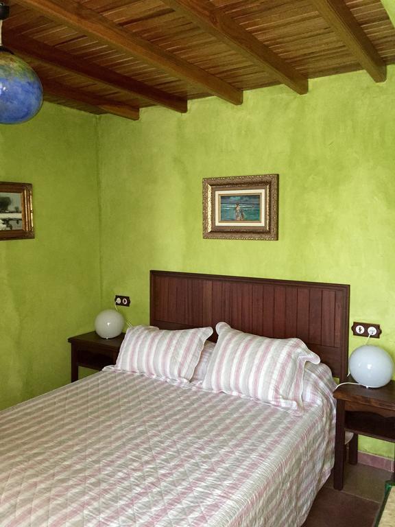 Apartamentos Rurales Casa Ron Coana 外观 照片