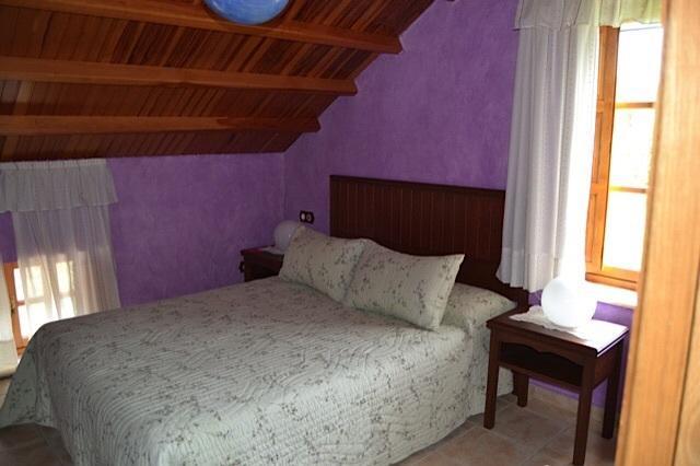 Apartamentos Rurales Casa Ron Coana 外观 照片