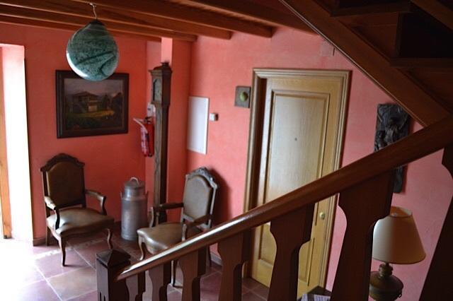 Apartamentos Rurales Casa Ron Coana 外观 照片