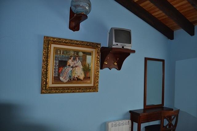 Apartamentos Rurales Casa Ron Coana 外观 照片