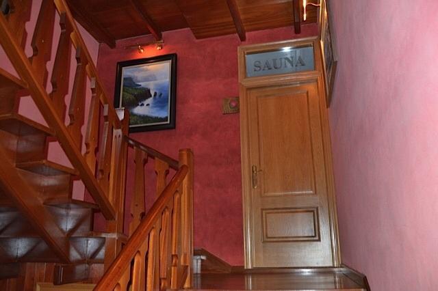 Apartamentos Rurales Casa Ron Coana 外观 照片