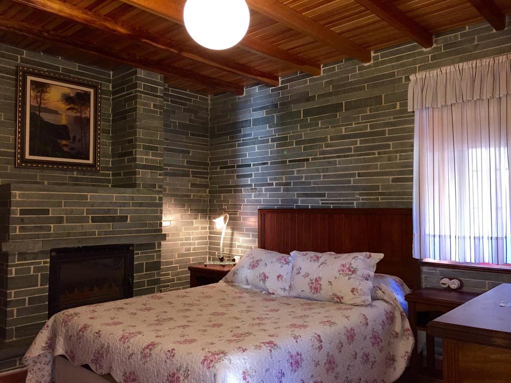 Apartamentos Rurales Casa Ron Coana 外观 照片