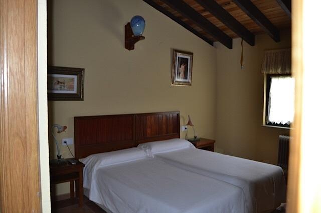 Apartamentos Rurales Casa Ron Coana 外观 照片