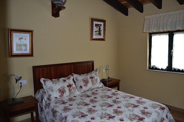 Apartamentos Rurales Casa Ron Coana 外观 照片