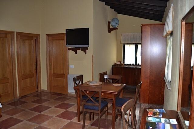 Apartamentos Rurales Casa Ron Coana 外观 照片