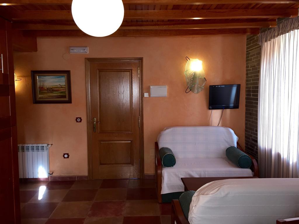 Apartamentos Rurales Casa Ron Coana 外观 照片