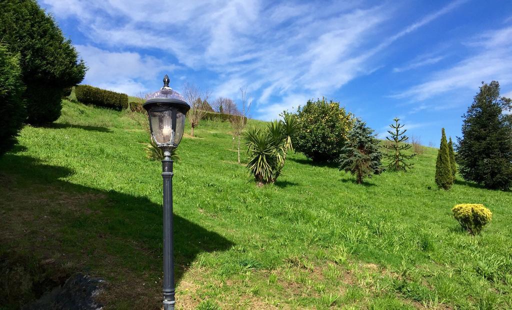Apartamentos Rurales Casa Ron Coana 外观 照片