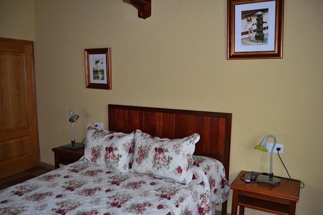Apartamentos Rurales Casa Ron Coana 外观 照片