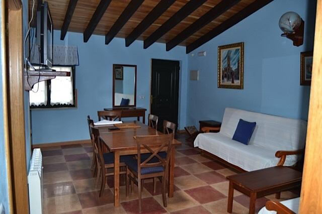 Apartamentos Rurales Casa Ron Coana 外观 照片