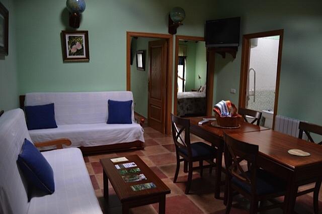 Apartamentos Rurales Casa Ron Coana 外观 照片